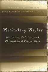 9780826218209-0826218202-Rethinking Rights: Historical, Political, and Philosophical Perspectives (Volume 1) (The Eric Voegelin Institute Series in Political Philosophy)