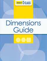 9781598572308-159857230X-Classroom Assessment Scoring System™ (CLASS™) Dimensions Guide, K-3