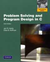 9780321601513-0321601513-Problem Solving and Program Design in C