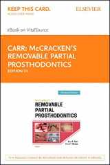 9780323339957-0323339956-McCracken's Removable Partial Prosthodontics - Elsevier eBook on VitalSource (Retail Access Card): McCracken's Removable Partial Prosthodontics - Elsevier eBook on VitalSource (Retail Access Card)
