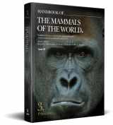 9788496553897-8496553892-Handbook of the Mammals of the World – Volume 3: Primates