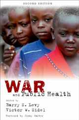 9780195311273-0195311272-War and Public Health