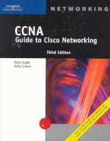 9780619213466-0619213469-CCNA Guide to Cisco Networking, Third Edition
