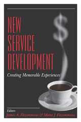 9780761917427-076191742X-New Service Development: Creating Memorable Experiences