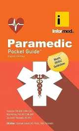 9781284175158-1284175154-Paramedic Pocket Guide (United Kingdom Edition)