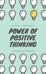 9789356617469-9356617465-The Power of Positive Thinking: The Ultimate Guide to Achieve Your Goals (Grapevine edition)