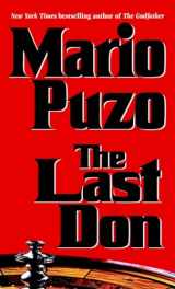 9780345412218-0345412214-The Last Don: A Novel