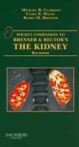 9781416066408-1416066403-Pocket Companion to Brenner and Rector's The Kidney