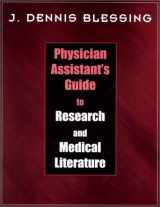 9780803607682-0803607687-Physician Assistant's Guide to Research and Medical Literature