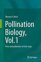 9783319210841-331921084X-Pollination Biology, Vol.1: Pests and pollinators of fruit crops