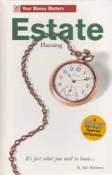 9780783548111-0783548117-Estate Planning (Time Life Books Your Money Matters)