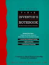 9780873373654-0873373650-The Inventor's Notebook (Inventor's Notebook, 2nd ed)