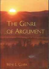 9780155021846-0155021842-The Genre of Argument
