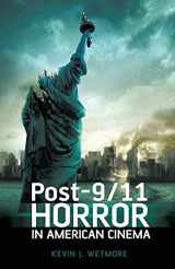 9781441197979-1441197974-Post-9/11 Horror in American Cinema