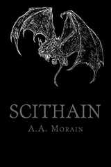 9780997836387-0997836385-Scithain: Vampyric Witchcraft of the Drakon Covenant