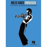 9781480354784-1480354783-Miles Davis Omnibook: For Bb Instruments
