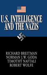 9780521852685-0521852684-U.S. Intelligence and the Nazis
