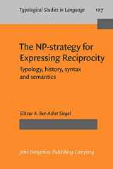 9789027204783-9027204780-The NP-strategy for Expressing Reciprocity (Typological Studies in Language)