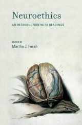 9780262062695-0262062690-Neuroethics: An Introduction with Readings (Basic Bioethics)