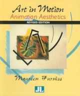 9780861966639-0861966635-Art in Motion, Revised Edition: Animation Aesthetics
