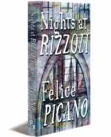 9781939293671-1939293677-Nights at Rizzoli