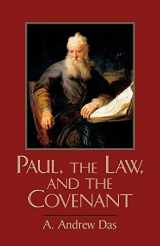 9780801045998-0801045991-Paul, the Law, and the Covenant