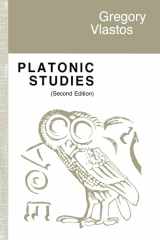 9780691100210-0691100217-Platonic Studies