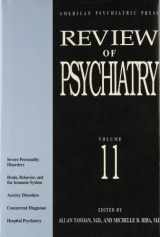 9780880484374-0880484373-Review of Psychiatry