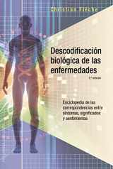 9788491110484-8491110488-Descodificación biológica de las enfermedades (Salud y vida natural/ Health and Natural Life) (Spanish Edition)