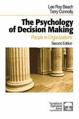 9781412904407-1412904404-The Psychology of Decision Making: People in Organizations (Foundations for Organizational Science)