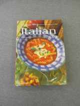 9780765108807-0765108801-Classic Italian Recipes (Classic Cookery Series)