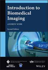 9781119867715-1119867711-Introduction to Biomedical Imaging (IEEE Press Series on Biomedical Engineering)