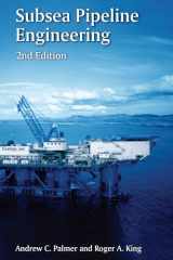 9781593701338-1593701330-Subsea Pipeline Engineering