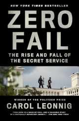 9780399589034-0399589031-Zero Fail: The Rise and Fall of the Secret Service