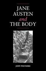 9780521024990-0521024994-Jane Austen and the Body: 'The Picture of Health'