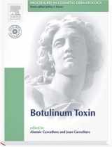 9781416024705-1416024700-Procedures in Cosmetic Dermatology Series: Botulinum Toxin: Text with DVD