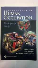 9780781731614-0781731615-Perspectives in Human Occupation Participation in Life