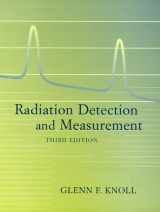 9780471073383-0471073385-Radiation Detection and Measurement
