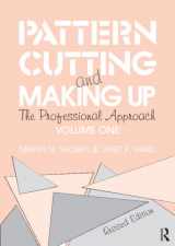 9780750603645-075060364X-Pattern Cutting and Making Up: The professional approach