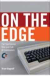 9780973864908-0973864907-The Story of Commodore: A Company on the Edge