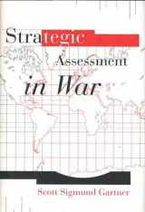9780300060348-0300060343-Strategic Assessment in War