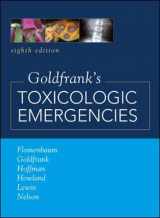 9780071437639-0071437630-Goldfrank's Toxicologic Emergencies, Eighth Edition