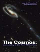 9780495013303-0495013307-The Cosmos: Astronomy In The New Millennium, Media Update