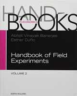 9780444640116-0444640118-Handbook of Field Experiments (Volume 2) (Handbook of Economic Field Experiments, Volume 2)