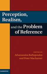 9780521198776-0521198771-Perception, Realism and the Problem of Reference