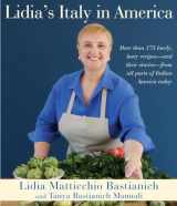 9780307595676-0307595676-Lidia's Italy in America: A Cookbook