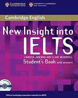 9780521680950-0521680956-New Insight into IELTS Student's Book Pack