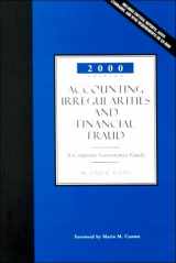 9780156069984-0156069989-Accounting Irregularities and Financial Fraud: A Corporate Governance Guide