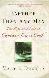 9780743400695-0743400690-Farther Than Any Man: The Rise and Fall of Captain James Cook