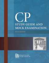 9781285193243-1285193245-CP Study Guide and Mock Examination